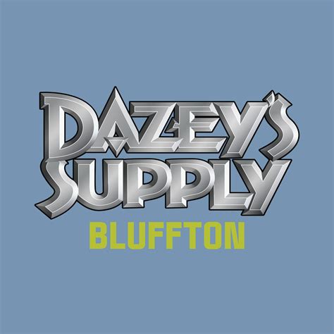 Dazey's bluffton. Things To Know About Dazey's bluffton. 